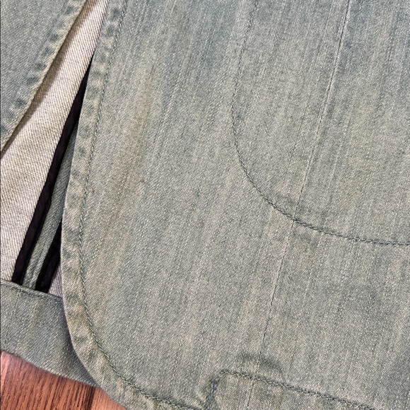 BB Dakota Jean jacket - Picture 10 of 10